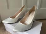Rainbow Club ‘Kelly’ bruidschoenen mt 40, Wit, Schoenen, Ophalen of Verzenden, Zo goed als nieuw