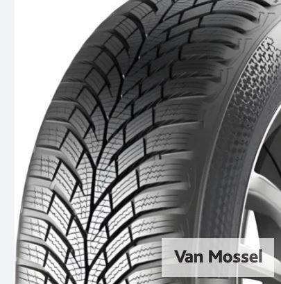 Continental WinterContact TS870 205/60/R16 XL 96H, Auto-onderdelen, Banden en Velgen, Band(en), Winterbanden, 16 inch, 205 mm