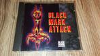 Black Mark Attack [Hard Rock Verzamel CD], Ophalen of Verzenden, Zo goed als nieuw, Rock en Metal