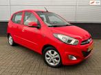 Hyundai I10 1.2 i-Catcher 5drs Airco - Lm velgen - isofix -, Auto's, Hyundai, Voorwielaandrijving, Euro 5, Gebruikt, 4 cilinders