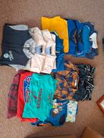 Jongens (merk) kleding pakket maat 110-116 - winter, Ophalen of Verzenden, Gebruikt, Maat 116