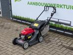 HONDA HRX 426C SD Benzine Grasmaaier, Loopmaaier, Ophalen, Gebruikt, Benzine-grasmaaier, Opvangbak