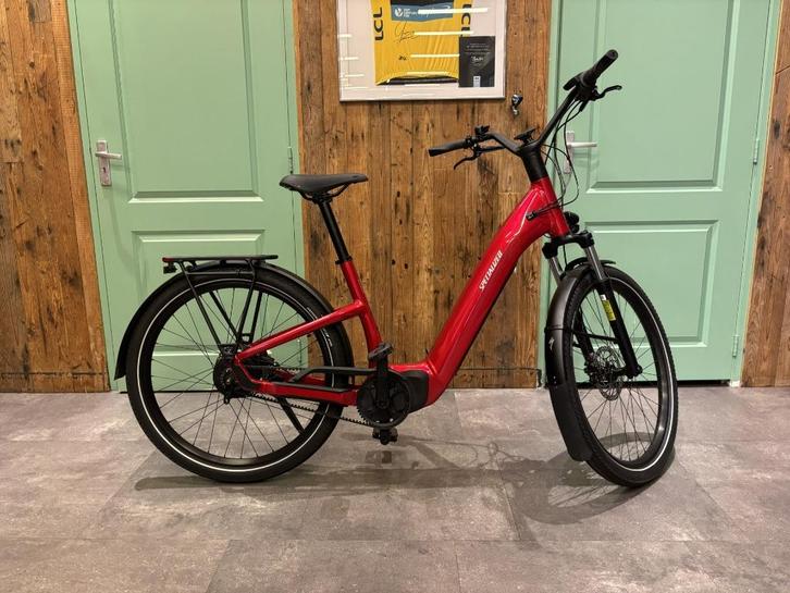 Specialized Como 3.0 IGH mt.L, Fietsen en Brommers, Fietsen | Heren | Sportfietsen en Toerfietsen, Nieuw, Overige merken, Meer dan 20 versnellingen