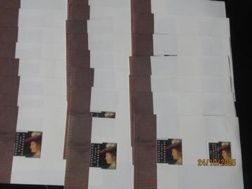 Nico Nederland B2435 Postfris Rembrandt uit prestigeboekje beschikbaar voor biedingen