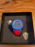 Horloge Batman v. Superman, Dawn of Justice NIEUW!!!, Ophalen of Verzenden, Nieuw, Gebruiksvoorwerp