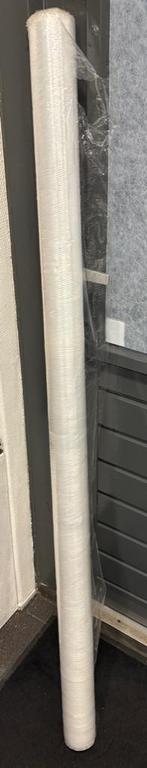 Dampremmende folie, Overige materialen, Vloerisolatie, Zo goed als nieuw, 15 m² of meer