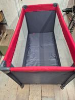 Kinderbedje zo goed als nieuw, Ophalen of Verzenden, Zo goed als nieuw