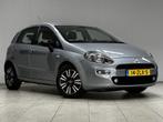Fiat Punto Evo 0.9 TwinAir Easy/ Trekhaak!/ 15''LMV/ Clima/, Voorwielaandrijving, Euro 5, Gebruikt, Zwart