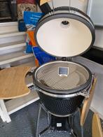 Kamado 23 inch, Tuin en Terras, Houtskoolbarbecues, Nieuw, Ophalen