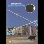 Roger Waters - In The Flesh (DVD) Nieuw, Alle leeftijden, Ophalen of Verzenden, Muziek en Concerten, Nieuw in verpakking