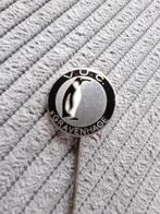 Speldje Haagse Sportvereniging VUC, Verzamelen, Ophalen of Verzenden, Zo goed als nieuw, Sport, Speldje of Pin