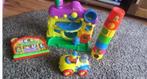 Pakket baby speelgoed, Ophalen, Gebruikt, Overige typen, Met geluid