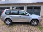 Nissan Xtrail 4x4 Automaat 2.5 benzine, Automaat, Particulier, Zilver of Grijs, X-Trail