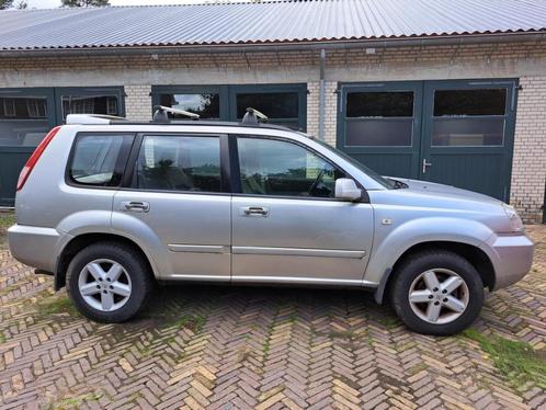 Nissan Xtrail 4x4 Automaat 2.5 benzine, Auto's, Nissan, Particulier, X-Trail, 4x4, Airconditioning, Centrale vergrendeling, Elektrische ramen