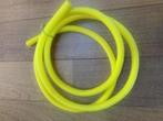Henco gas meerlagenbuis 20,90 mm mantel 3 meter 30 cm NIEUW, Ophalen, Overige materialen, 6 meter of meer, Overige typen
