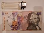 50 Tolarjev Biljet 1992 Slovenië, Postzegels en Munten, Bankbiljetten | Europa | Niet-Eurobiljetten, Los biljet, Ophalen of Verzenden
