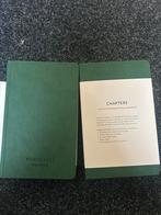 Vertellis Chapters - Zelfreflectie Boek, Ophalen of Verzenden, Zo goed als nieuw, Spiritualiteit algemeen, Achtergrond en Informatie