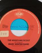 Marc Winter Band ‎– The Whistling Scout  VG+  1976, Cd's en Dvd's, Vinyl Singles, Gebruikt, Ophalen of Verzenden, 7 inch