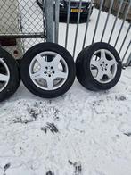 Origineel Mercedes AMG velgen voor ML163, Auto-onderdelen, Banden en Velgen, 18 inch, Banden en Velgen, Ophalen of Verzenden, 235 mm