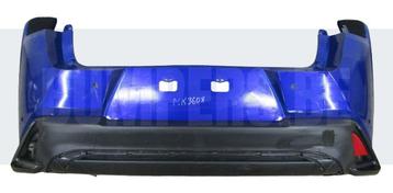 Bumper LEXUS UX 18-52159-76130 Achterbumper MK3608 beschikbaar voor biedingen