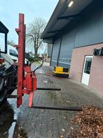 Te koop hefmast met balenklem., Ophalen of Verzenden, Overige typen