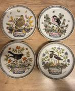 Hutschenreuter Ole Winther maandbord, Ophalen, Zo goed als nieuw, Bord(en), Overige stijlen