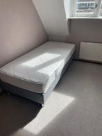 Kleed, rol tapijt, Ophalen, 150 tot 200 cm, Grijs, Rechthoekig