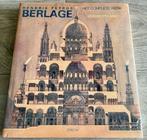 H.P. Berlage - Het Complete Werk (hardcover), Ophalen of Verzenden, Gelezen, Architectuur algemeen