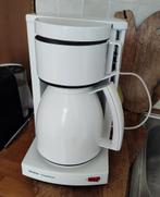 Krups koffiezetapparaat met thermoskan, Ophalen, Gebruikt, Koffiemachine