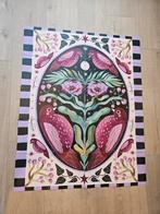 Super leuke ixxi! 80x 100, Ophalen of Verzenden, Zo goed als nieuw