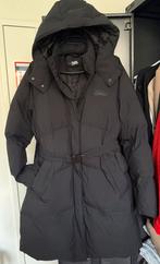 KARL LAGERFELD Dames Zwarte Jas M . 150 €, Kleding | Dames, Jassen | Winter, Ophalen of Verzenden, Zo goed als nieuw, Zwart