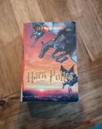 Harry Potter en de Orde van de Feniks soft cover, Ophalen of Verzenden, Gelezen, J.K. Rowling