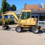 Benmac 306R Mobiele Kraan., Zakelijke goederen, Machines en Bouw | Kranen en Graafmachines, Herman Bloed, Info@hermanbloed.nl