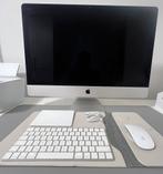 IMAC 27 INCH IMAC 17,1, Computers en Software, Apple Desktops, Verzenden, Zo goed als nieuw, IMac, 3 tot 4 Ghz
