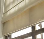 Nieuw intensions Vouwgordijn Farbe Sand 120 x 190, Huis en Inrichting, Stoffering | Gordijnen en Lamellen, Ophalen, Nieuw, 150 tot 200 cm