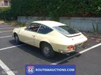 Lancia Fulvia Sport Zagato Coupe | Route 66 Auctions, Auto's, Lederen bekleding, Leder, Bedrijf, Handgeschakeld