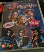 De 3 biggetjes VHS VIDEO BAND studio 100 met k3, Cd's en Dvd's, Dvd's | Kinderen en Jeugd, Gebruikt, Alle leeftijden, Overige genres