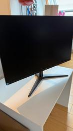 AOC 27B1H - 27 inch monitor, Computers en Software, Monitoren, Gaming, HDMI, IPS, Ophalen of Verzenden