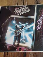 April Wine - Power Play LP (1982) Canadese Rock, Ophalen of Verzenden, Gebruikt, Poprock