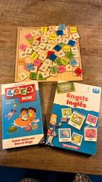 Spelend leren, Ophalen of Verzenden, Zo goed als nieuw, Rekenen