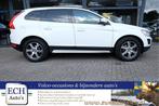 Volvo XC60 D3 163 pk, Adaptieve CC, Navi, 18 inch, Trekhaak, Voorwielaandrijving, Euro 5, 1624 kg, Gebruikt