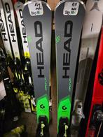 149cm HEAD SUPERSHAPE MAGNUM WORLDCUP SW NP1000 €