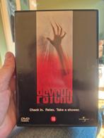 Horror DVD's - Psycho, Goblin, Exorcist, Vanaf 16 jaar, Verzenden, Gebruikt, Overige genres