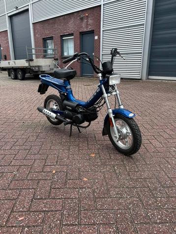 ✅Tomos 2200KM! 1e eigenaar!✅ beschikbaar voor biedingen
