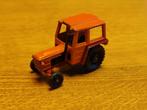 Corgi Juniors Zetor Tractor ORANJE, Hobby en Vrije tijd, Ophalen of Verzenden, Zo goed als nieuw