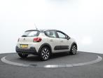 Citroen C3 1.2 PT S&S Shine 110PK | Navigatie | Cruise contr, Voorwielaandrijving, Euro 6, 1199 cc, Met garantie (alle)