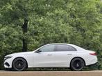 Mercedes-Benz E-Klasse E220 D AMG Burmester 4D 360, Automaat, Achterwielaandrijving, Gebruikt, 4 cilinders