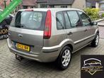 Ford Fusion 1.4-16V Trend inruil koopje met lange apk !, Voorwielaandrijving, 15 km/l, Gebruikt, Origineel Nederlands
