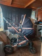 Nette kinderwagen, Ophalen, Zo goed als nieuw, Overige merken