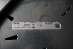 AEG Keramische Kookplaat HK624000XB (2 Fase), Ophalen, Keramisch, 4 kookzones, Zo goed als nieuw